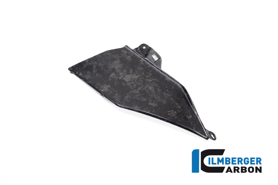 Ilmberger BDC Carbon Side Tank Cover (Right Hand Matt)