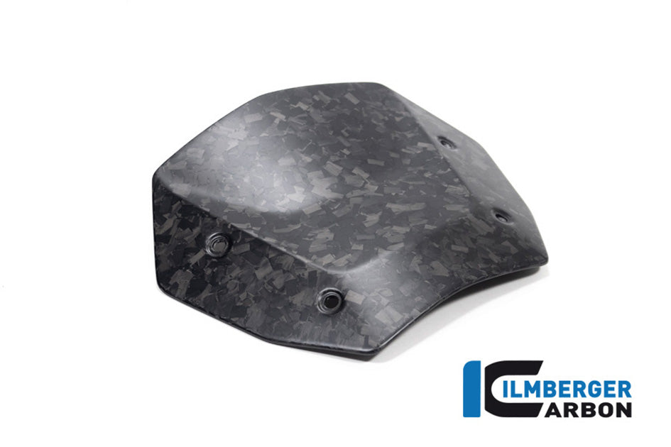 Ilmberger BDC Carbon Windshield (Matt)