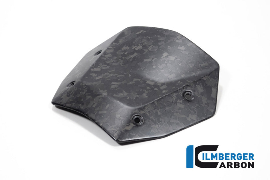 Ilmberger BDC Carbon Windshield (Matt)