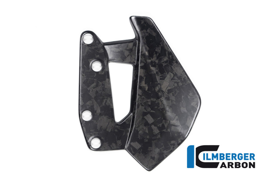 Ilmberger BDC Carbon Windguard (Left Hand Matt)