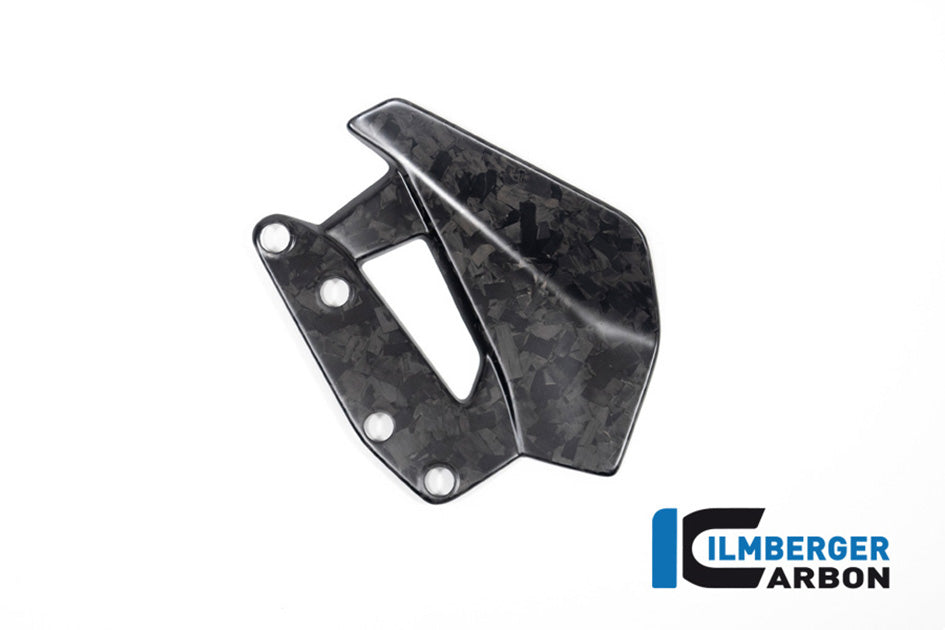 Ilmberger BDC Carbon Windguard (Left Hand Matt)
