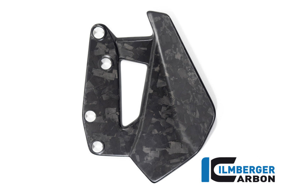 Ilmberger BDC Carbon Windguard (Left Hand Matt)