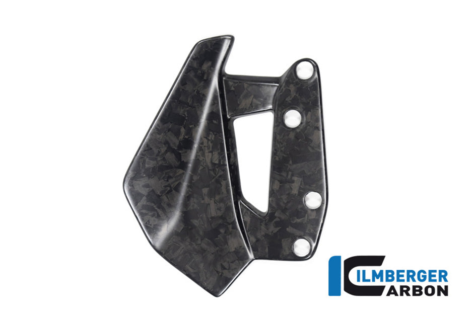 Ilmberger BDC Carbon Windguard (Right Hand Matt)