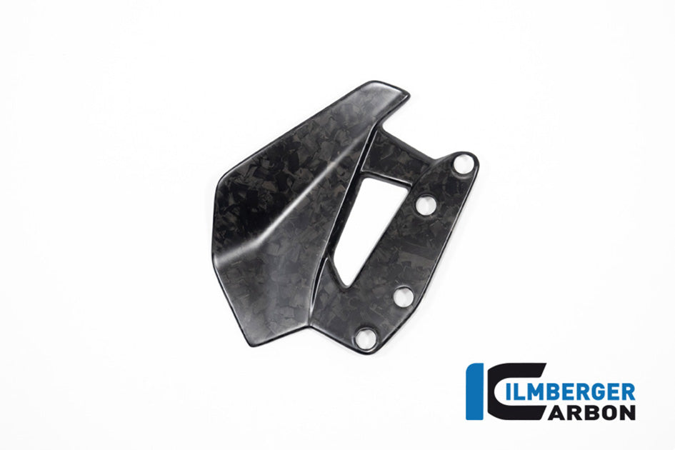 Ilmberger BDC Carbon Windguard (Right Hand Matt)