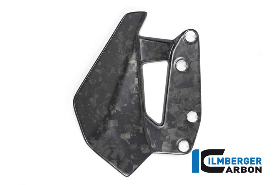 Ilmberger BDC Carbon Windguard (Right Hand Matt)