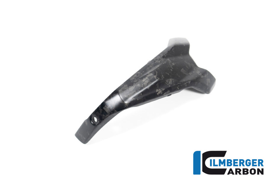 Ilmberger BDC Carbon Spark Plug Cover (Left Hand Matt)