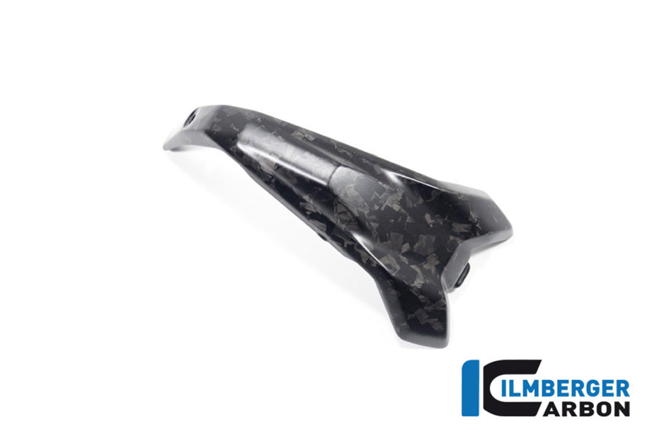 Ilmberger BDC Carbon Spark Plug Cover (Left Hand Matt)