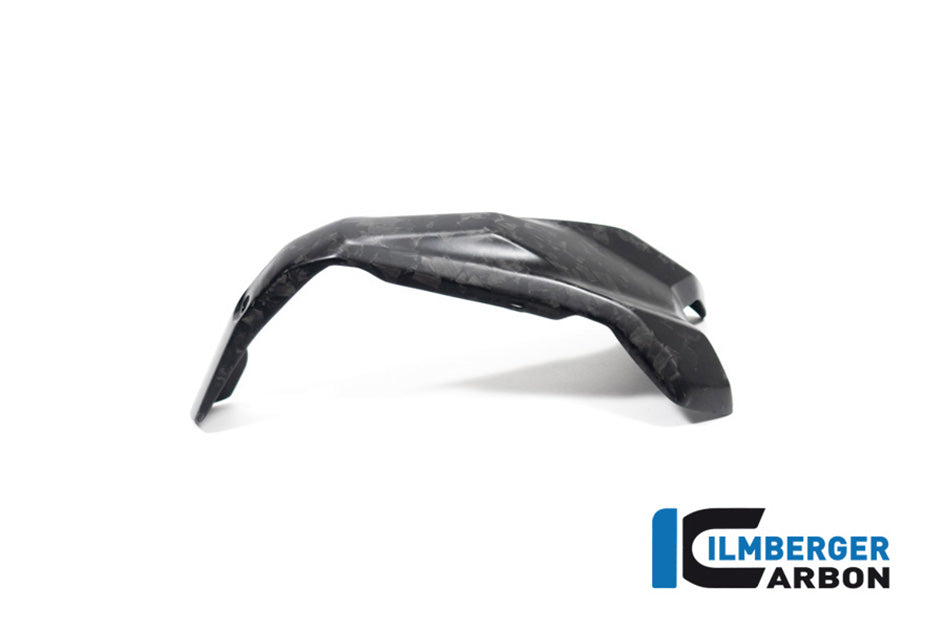 Ilmberger BDC Carbon Spark Plug Cover (Left Hand Matt)