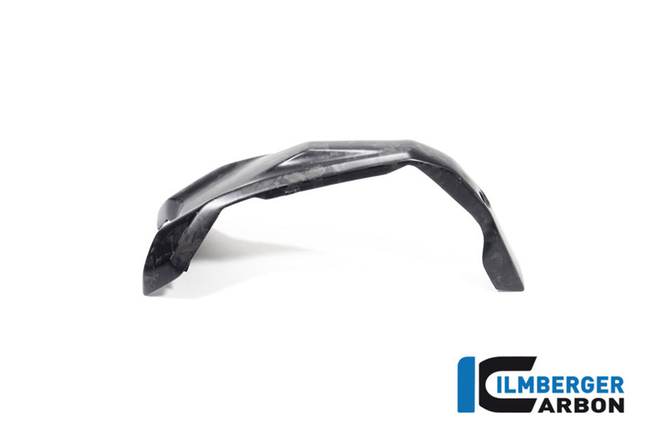 Ilmberger BDC Carbon Spark Plug Cover (Left Hand Matt)