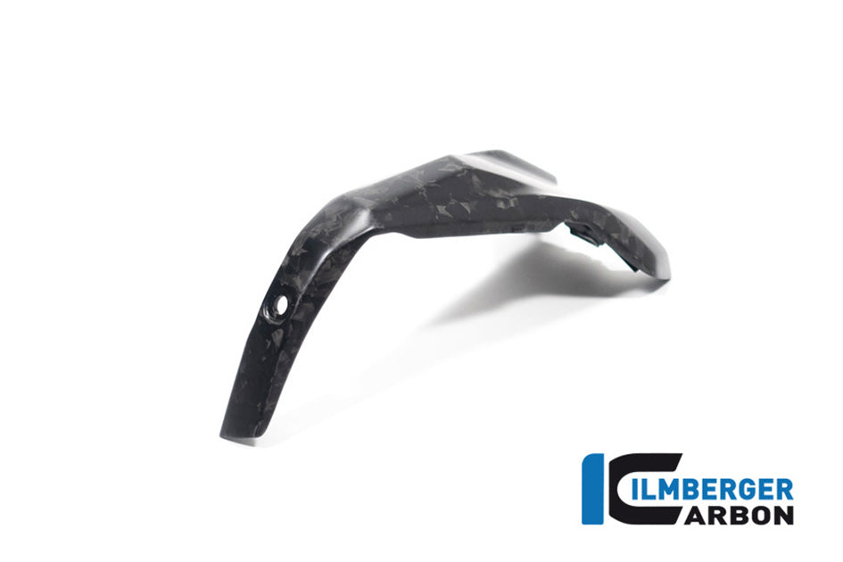 Ilmberger BDC Carbon Spark Plug Cover (Left Hand Matt)