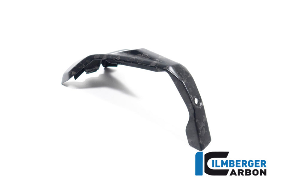 Ilmberger BDC Carbon Spark Plug Cover (Left Hand Matt)