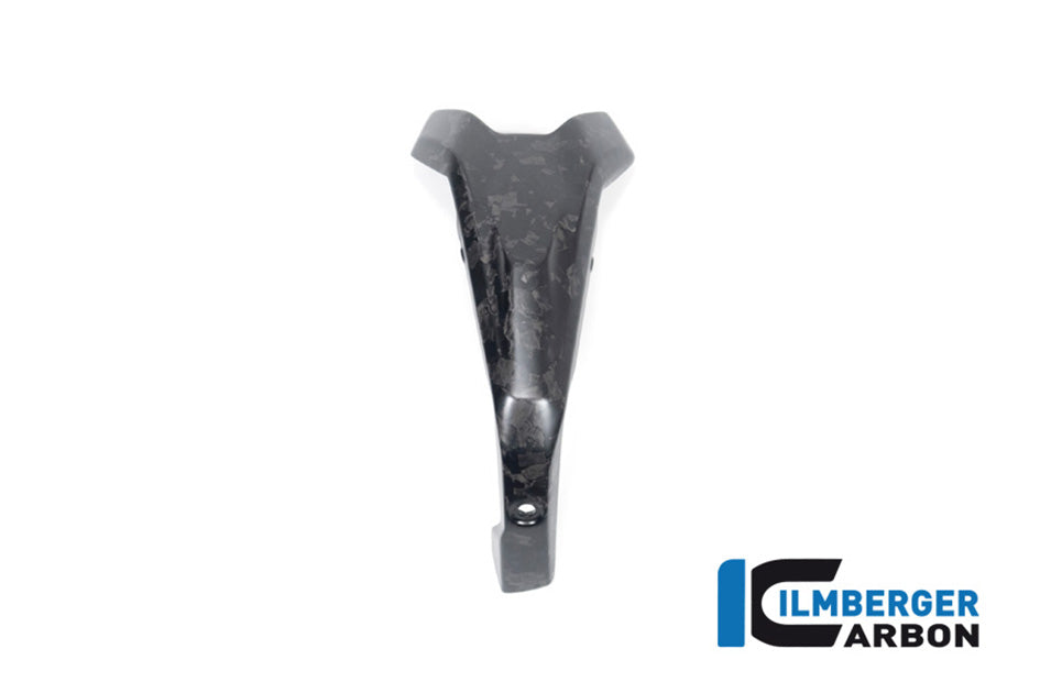 Ilmberger BDC Carbon Spark Plug Cover (Left Hand Matt)