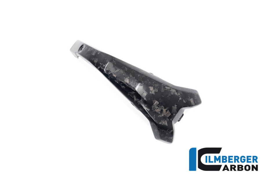 Ilmberger BDC Carbon Spark Plug Cover (Right Hand Matt)