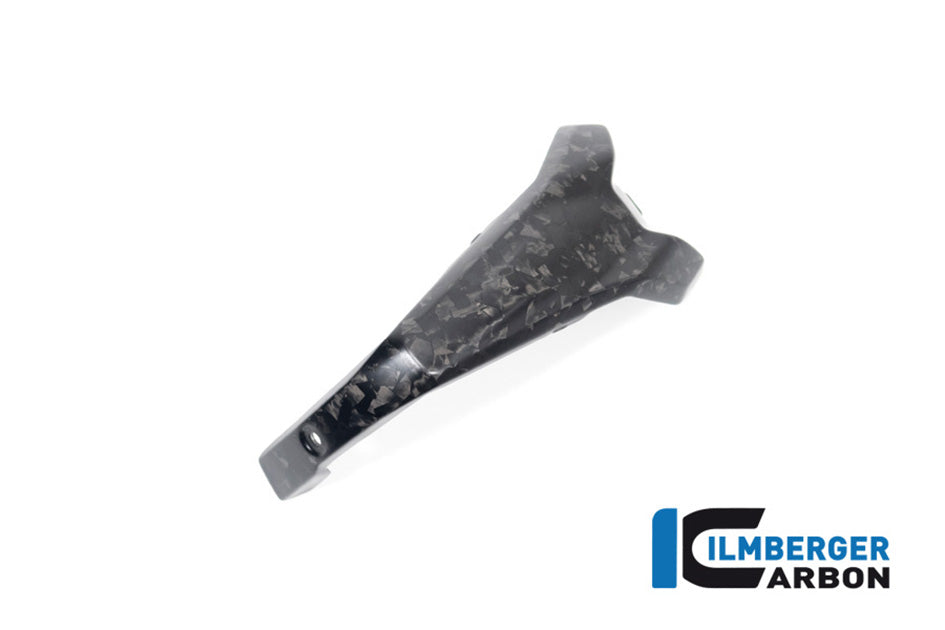 Ilmberger BDC Carbon Spark Plug Cover (Right Hand Matt)