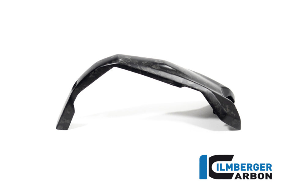 Ilmberger BDC Carbon Spark Plug Cover (Right Hand Matt)