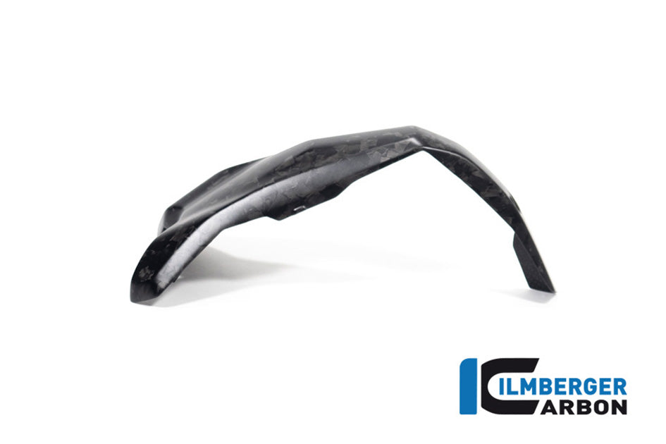 Ilmberger BDC Carbon Spark Plug Cover (Right Hand Matt)