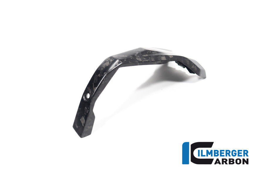Ilmberger BDC Carbon Spark Plug Cover (Right Hand Matt)