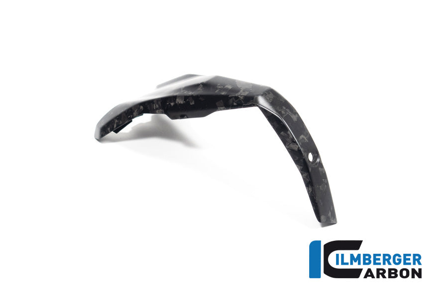 Ilmberger BDC Carbon Spark Plug Cover (Right Hand Matt)