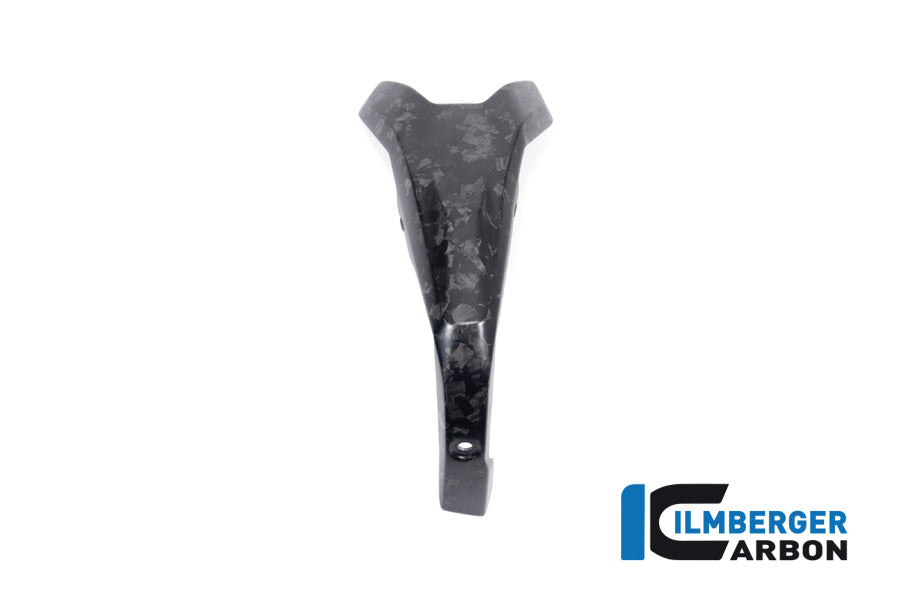 Ilmberger BDC Carbon Spark Plug Cover (Right Hand Matt)