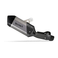 HP Corse SPS Rally 270 Titanium Slip-On Kit (Road Legal) (BMW13SPSS1T-AB)