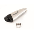 HP Corse Evoxtreme 260 Titanium Slip-On Kit (Road Legal) – BMW S1000RR 2010–2014