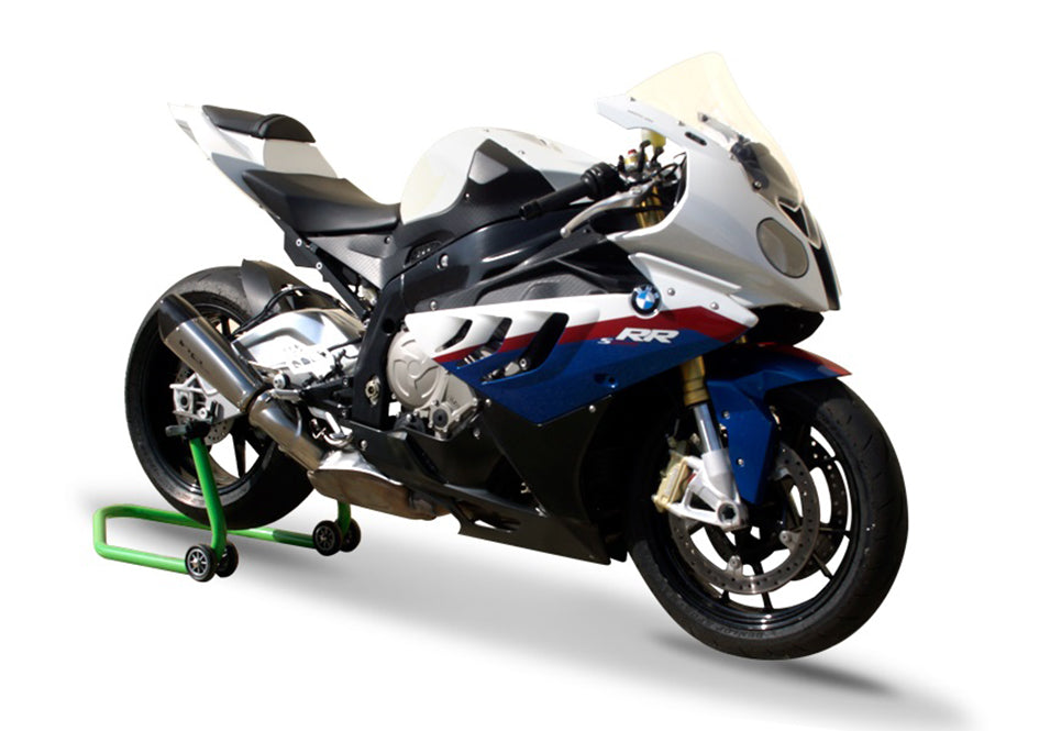HP Corse Evoxtreme 260 Titanium Slip-On Kit (Road Legal) – BMW S1000RR 2010–2014
