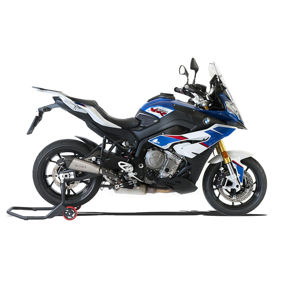 HP Corse Evoxtreme 260 Titanium Slip-On Kit (Road Legal) – BMW S1000XR 2015–2019