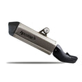 HP Corse SPS Carbon Titanium Slip-On Kit (Road Legal) (BMWSPS1025T-AB)