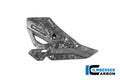 Ilmberger BDC Carbon Heel Guard (Right Hand Matt)