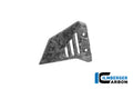 Ilmberger BDC Carbon Front Triangular Cover (Right Hand Matt)