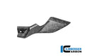 Ilmberger BDC Carbon Lower Tank Cover (Left Hand Matt) – BMW R1300GS Adventure 2024–2026