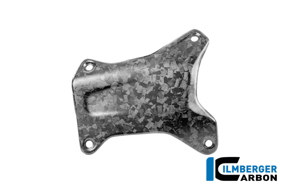 Ilmberger BDC Carbon Valve Cover (Left Hand Matt)
