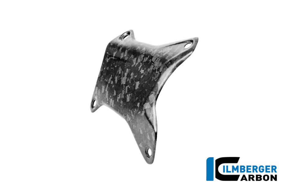 Ilmberger BDC Carbon Valve Cover (Left Hand Matt)