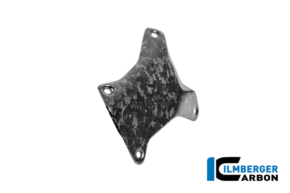 Ilmberger BDC Carbon Valve Cover (Left Hand Matt)