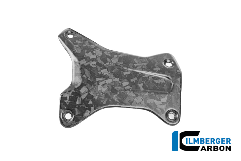 Ilmberger BDC Carbon Valve Cover (Right Hand Matt)
