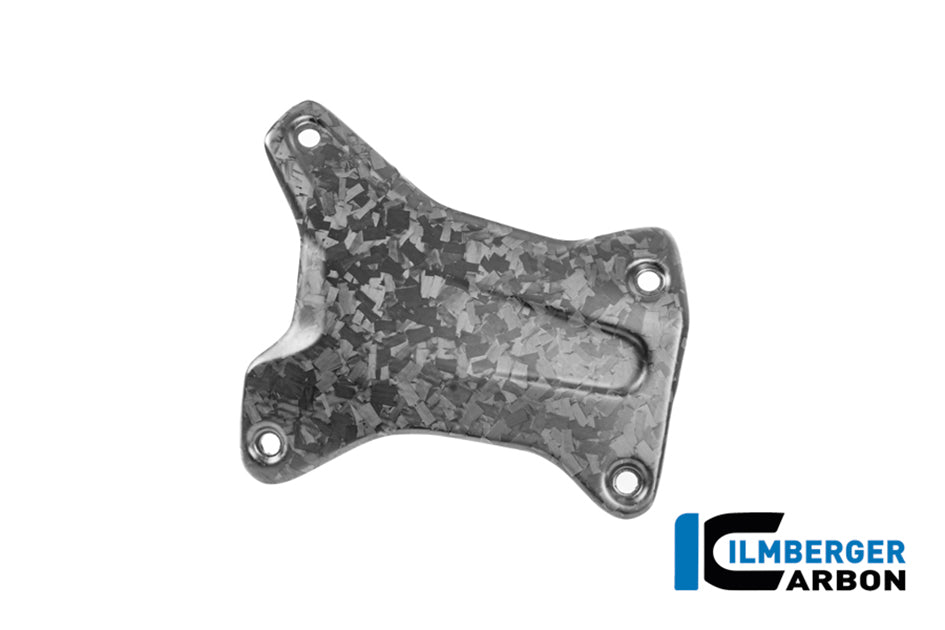 Ilmberger BDC Carbon Valve Cover (Right Hand Matt)