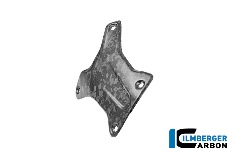 Ilmberger BDC Carbon Valve Cover (Right Hand Matt)