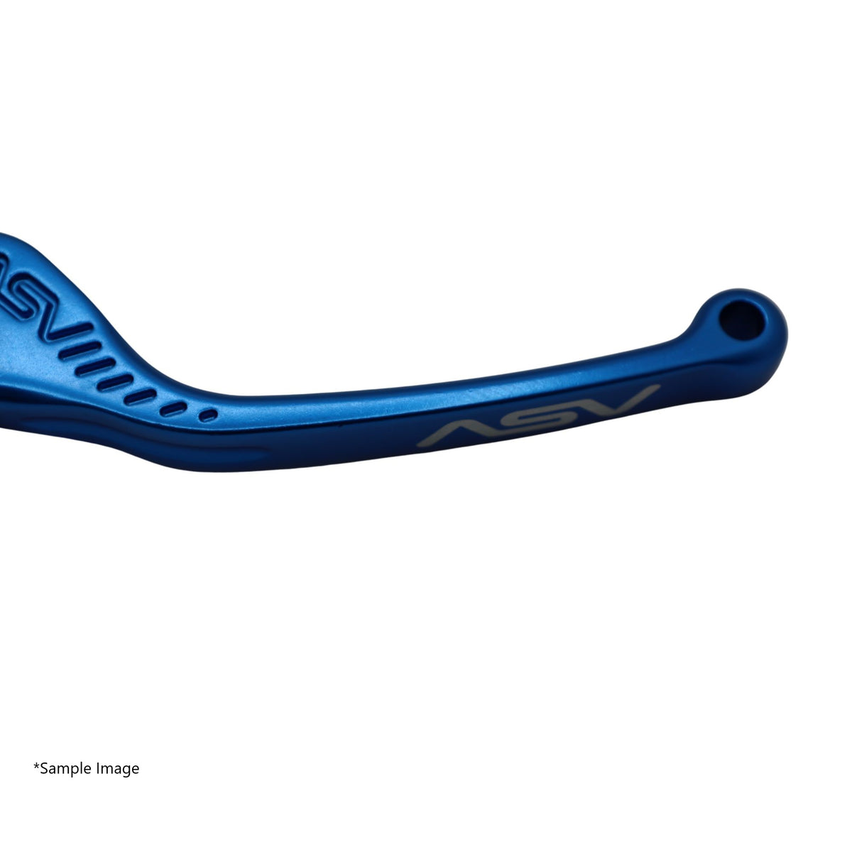 ASV F3 Brake Lever, Regular Length, Gloss Blue, 5 colours – Aprilia RSV1000 Mille 1999–2000 / Aprilia RSV1000 Mille 2001–2003 / …