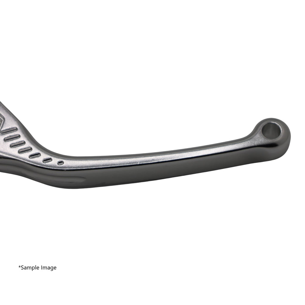 ASV F3 Brake Lever, Regular Length, Gloss Silver, 5 colours – KTM 1390 Super Duke R / Evo 2024–2026 / KTM 890 Duke / R / GP 2020–2023 / …