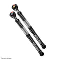 Bitubo Pressurised Cartridge, 3-way Adjustable - Without Springs And Oil – Yamaha YZF-R6 2005