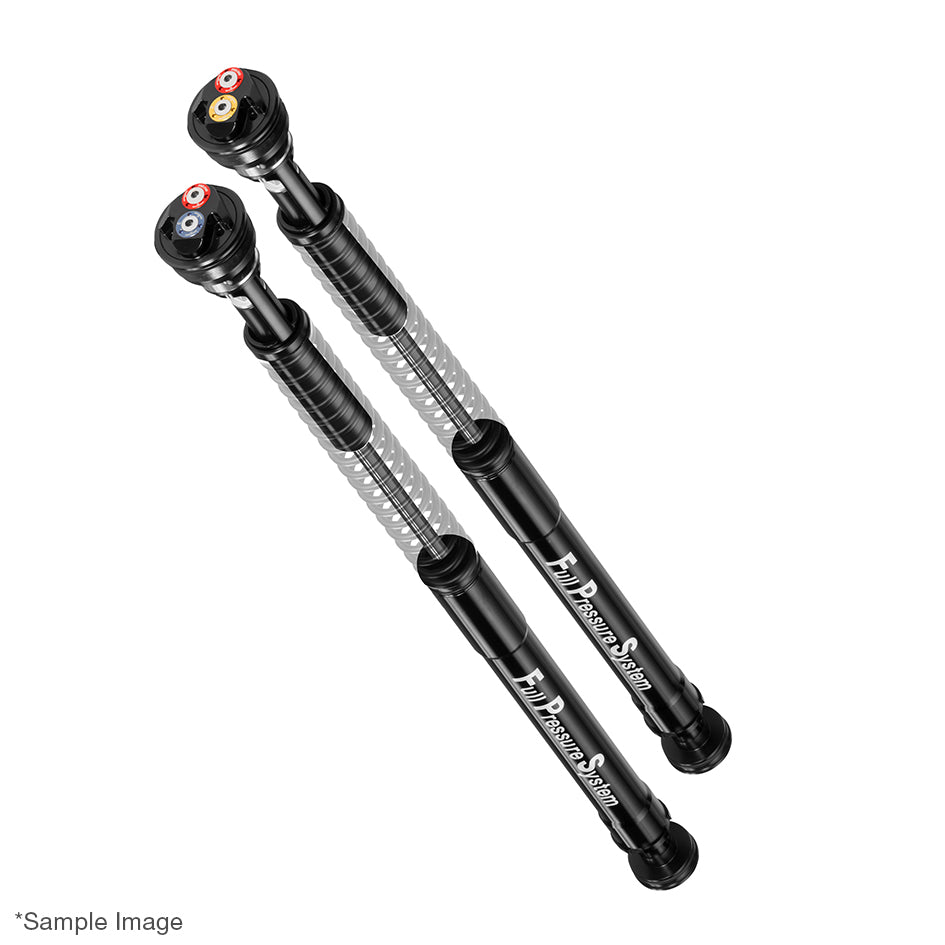 Bitubo Pressurised Cartridge, 3-way Adjustable - Without Springs And Oil – Aprilia RS660 / Factory 2020–2026