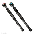 Bitubo Pressurised Cartridge, 3-way Adjustable, increased ride height - + 1 Lt Oil  [Moto2] – Triumph Street Triple 765 All variants 2022–2026
