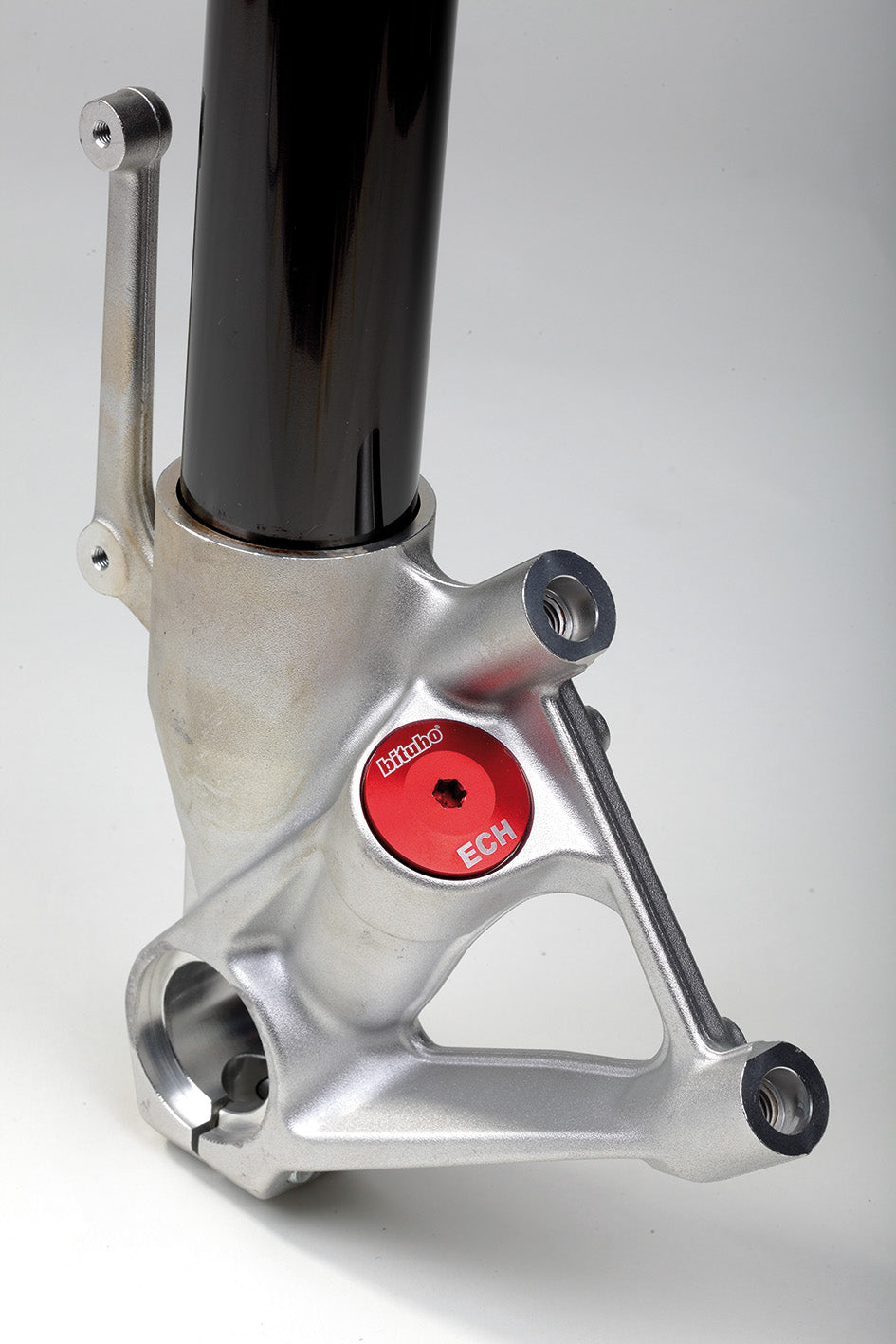Bitubo Fork Cap for Fork Adjustments - M12X1 – Kawasaki ZX-6RR 2005–2006 / Triumph Daytona 675 2006–2008