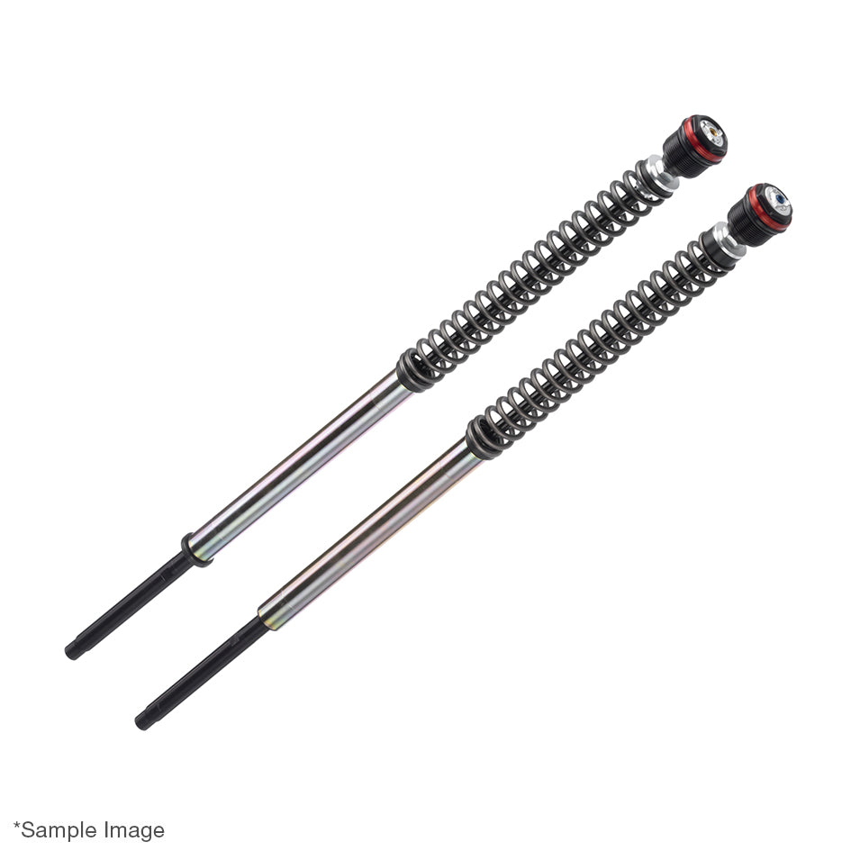 Bitubo Pressurised Cartridge, 3-way Adjustable - Without Oil Red Ring (Suggested Oil Code 997630 Not Included) [R3A RACE,R3A] – Yamaha YZF-R3 2015–2018