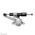 Bitubo Steering Damper Kit, Race Mounting, Black – Yamaha YZF-R6 2005
