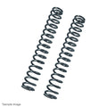 Bitubo Fork springs kit Linear Spring Rate(Kn)=0.85 Kn - +  1 Lt. oil – Kawasaki Z750 2007–2012