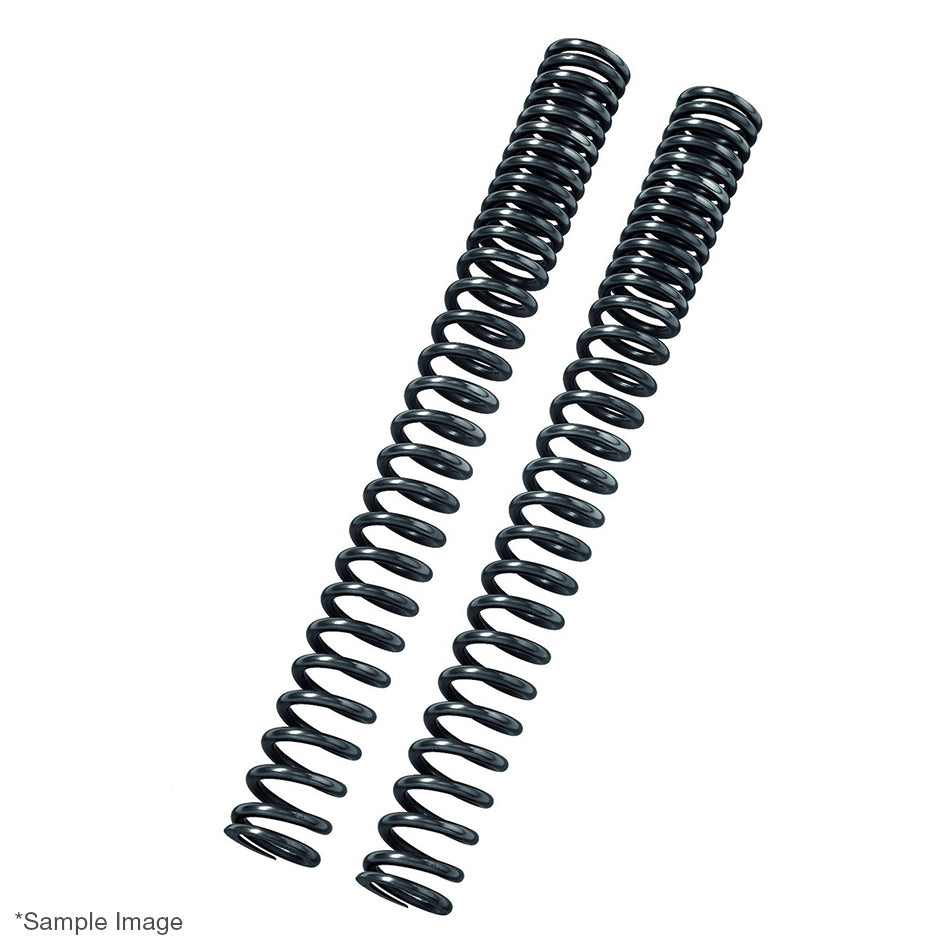 Bitubo Fork springs kit Progressive - +  1 Lt. oil – Honda CBR600F 1995–1996