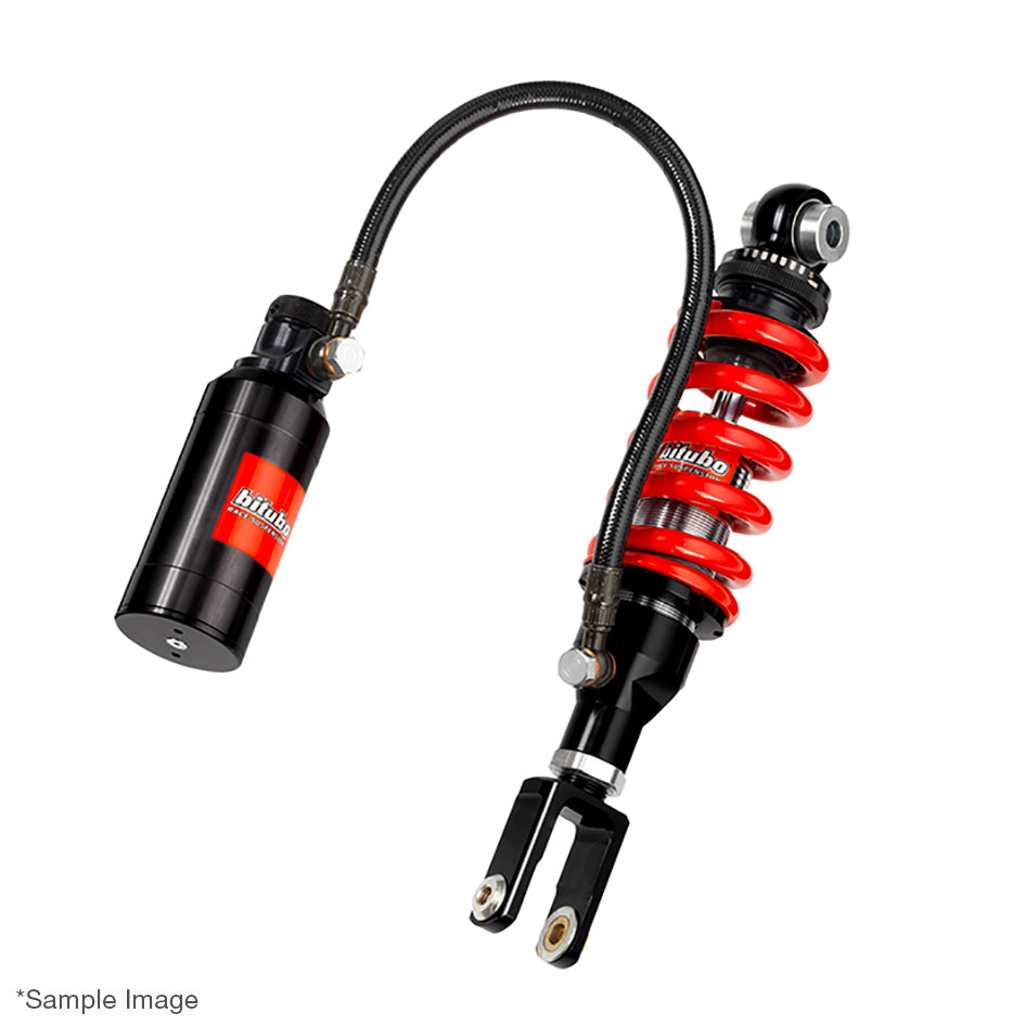Bitubo Rear Monoshock, 2-way Adjustable – Aprilia RS125 1996–1998 / Aprilia RS125 1999–2005 / …