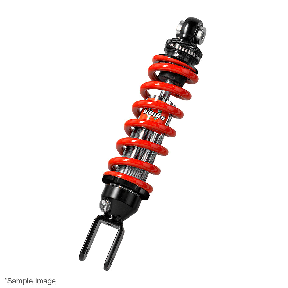 Bitubo Rear Monoshock, 2-way Adjustable – Yamaha YZF-R125 2019–2026