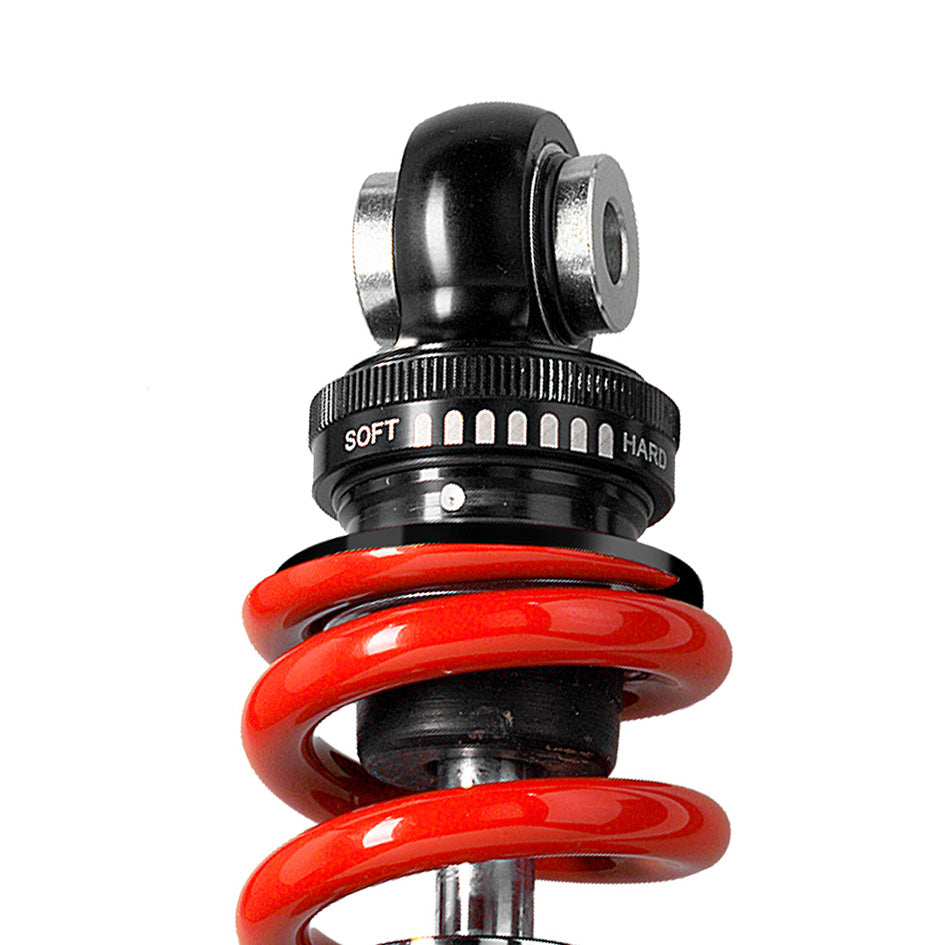 Bitubo Rear Monoshock, 2-way Adjustable – Honda CBR250R 2011–2014
